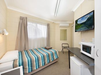 Caloundra City Centre Motel - Accommodation Nelson Bay 17