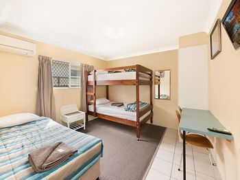 Caloundra City Centre Motel - Accommodation Nelson Bay 18
