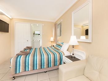 Caloundra City Centre Motel - Accommodation Nelson Bay 20