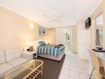 Caloundra City Centre Motel - Accommodation Nelson Bay 22