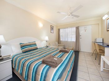 Caloundra City Centre Motel - Accommodation Nelson Bay 23