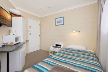 Caloundra City Centre Motel - Accommodation Nelson Bay 24