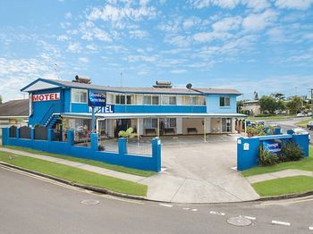 Caloundra City Centre Motel - Accommodation Nelson Bay 25