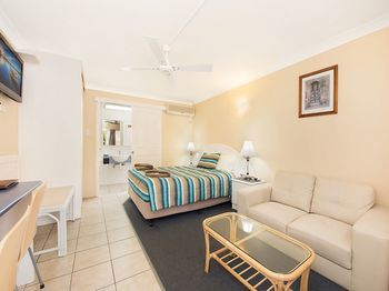 Caloundra City Centre Motel - Accommodation Nelson Bay 26