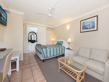 Caloundra City Centre Motel - Accommodation Nelson Bay 31