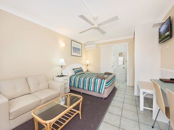 Caloundra City Centre Motel - Accommodation Nelson Bay 33