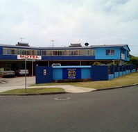 Caloundra City Centre Motel - Accommodation Nelson Bay