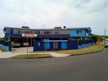 Caloundra City Centre Motel - Accommodation Nelson Bay 0