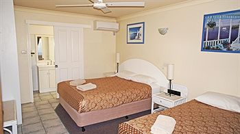 Caloundra City Centre Motel - Accommodation Nelson Bay 2