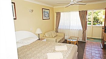 Caloundra City Centre Motel - Accommodation Nelson Bay 3