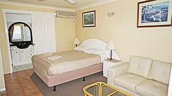 Caloundra City Centre Motel - Accommodation Nelson Bay 6