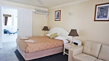 Caloundra City Centre Motel - Accommodation Nelson Bay 7
