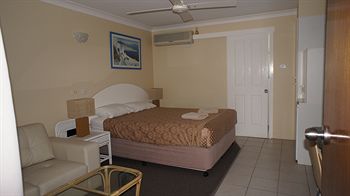 Caloundra City Centre Motel - Accommodation Nelson Bay 8