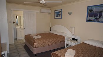 Caloundra City Centre Motel - Accommodation Nelson Bay 9
