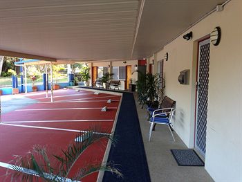 Caloundra City Centre Motel - Accommodation Nelson Bay 12