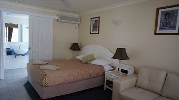 Caloundra City Centre Motel - Accommodation Nelson Bay 13