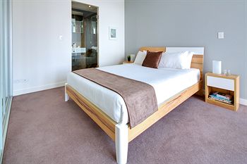 Zara Tower - Luxury Suites And Apartments - Accommodation Nelson Bay 4