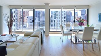 Zara Tower - Luxury Suites And Apartments - Accommodation Nelson Bay 7