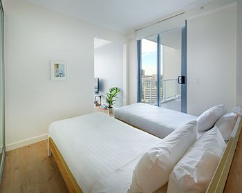 Zara Tower - Luxury Suites And Apartments - Accommodation Nelson Bay 10