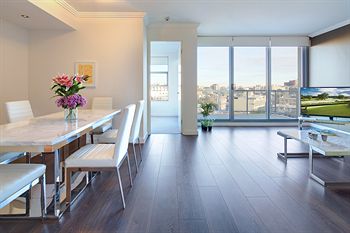 Zara Tower - Luxury Suites And Apartments - Accommodation Nelson Bay 12