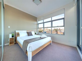 Zara Tower - Luxury Suites And Apartments - Accommodation Nelson Bay 13