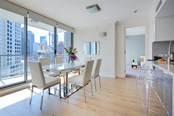 Zara Tower - Luxury Suites And Apartments - Accommodation Nelson Bay 15