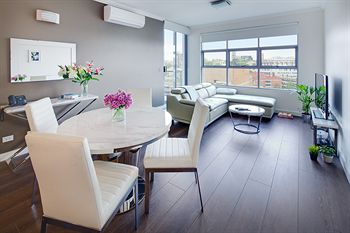 Zara Tower - Luxury Suites And Apartments - Accommodation Nelson Bay 16