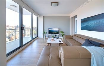 Zara Tower - Luxury Suites And Apartments - Accommodation Nelson Bay 18
