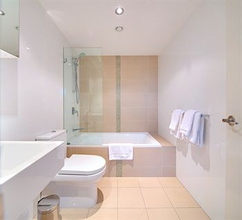 Zara Tower - Luxury Suites And Apartments - Accommodation Nelson Bay 19