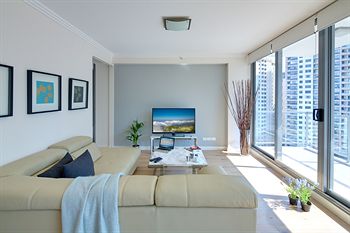 Zara Tower - Luxury Suites And Apartments - Accommodation Nelson Bay 23