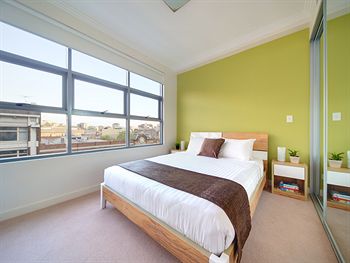 Zara Tower - Luxury Suites And Apartments - Accommodation Nelson Bay 27
