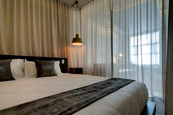 Zara Tower - Luxury Suites And Apartments - Accommodation Nelson Bay 30