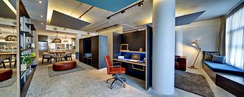 Zara Tower - Luxury Suites And Apartments - Accommodation Nelson Bay 31
