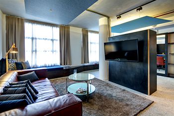 Zara Tower - Luxury Suites And Apartments - Accommodation Nelson Bay 33