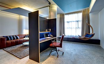 Zara Tower - Luxury Suites And Apartments - Accommodation Nelson Bay 34
