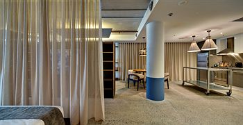 Zara Tower - Luxury Suites And Apartments - Accommodation Nelson Bay 36