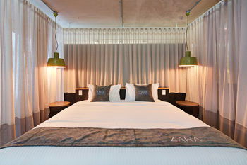 Zara Tower - Luxury Suites And Apartments - Accommodation Nelson Bay 38