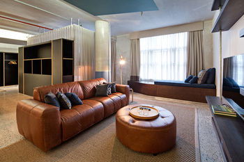 Zara Tower - Luxury Suites And Apartments - Accommodation Nelson Bay 39