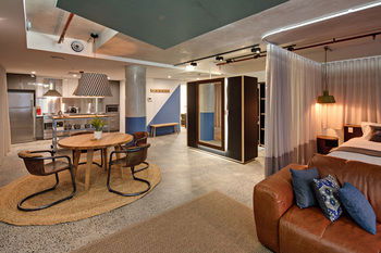 Zara Tower - Luxury Suites And Apartments - Accommodation Nelson Bay 40