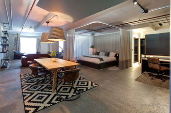 Zara Tower - Luxury Suites And Apartments - Accommodation Nelson Bay 42