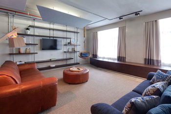 Zara Tower - Luxury Suites And Apartments - Accommodation Nelson Bay 44