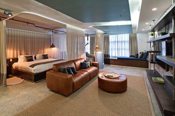Zara Tower - Luxury Suites And Apartments - Accommodation Nelson Bay 46