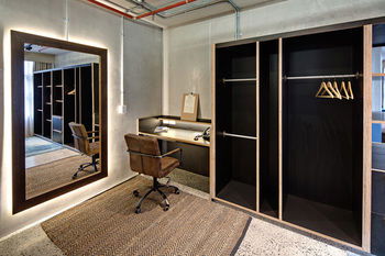 Zara Tower - Luxury Suites And Apartments - Accommodation Nelson Bay 47