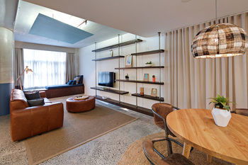 Zara Tower - Luxury Suites And Apartments - Accommodation Nelson Bay 48