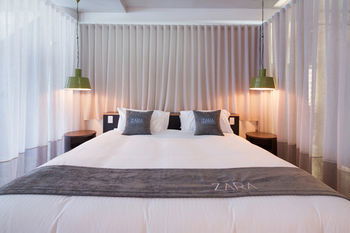 Zara Tower - Luxury Suites And Apartments - Accommodation Nelson Bay 49