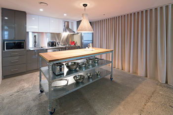 Zara Tower - Luxury Suites And Apartments - Accommodation Nelson Bay 51