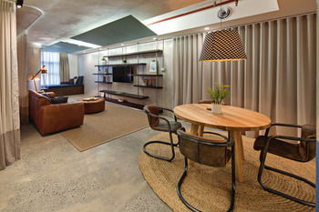 Zara Tower - Luxury Suites And Apartments - Accommodation Nelson Bay 52
