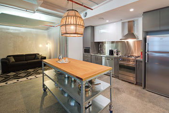Zara Tower - Luxury Suites And Apartments - Accommodation Nelson Bay 53