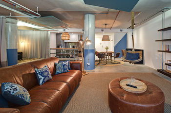 Zara Tower - Luxury Suites And Apartments - Accommodation Nelson Bay 54