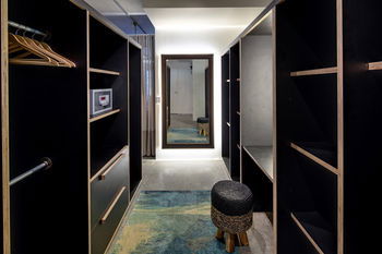 Zara Tower - Luxury Suites And Apartments - Accommodation Nelson Bay 55